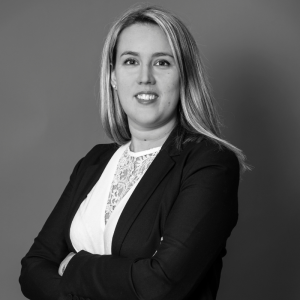 Photo Profil LinkedIn Eloise Roure NB