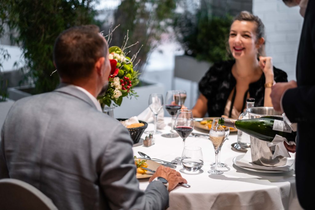 Photo - New Year offers in 4-star Atypio hotels: enjoy a festive and unforgettable stay near Paris or on the Normandy coast! DSCF4620 DSCF4620
