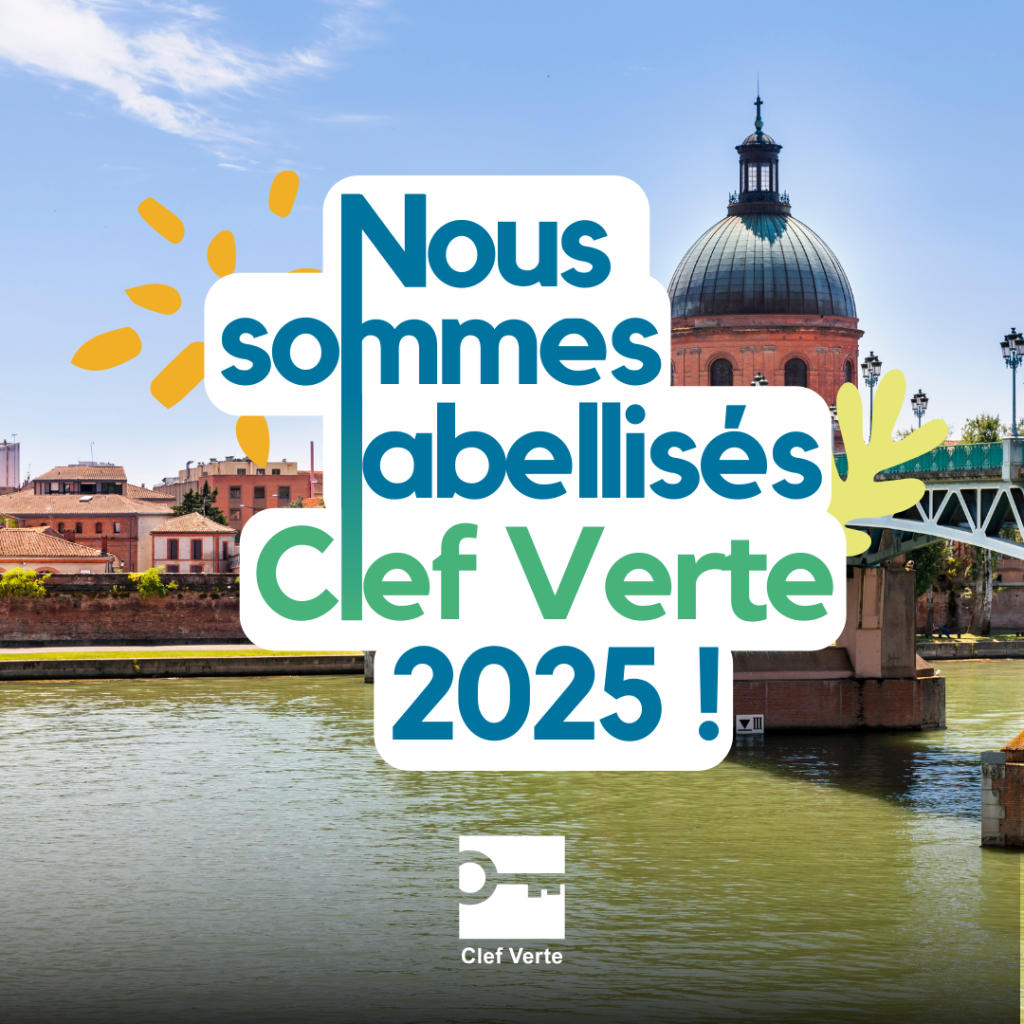 Photo - Green Key Hotel Atypio Hotel Experience: 27 Atypio hotels to receive the label by 2025 toulouse toulouse